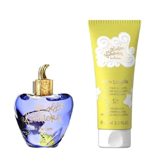 Le Parfum Eau de Parfum Gift Set - 50 + 75 ml