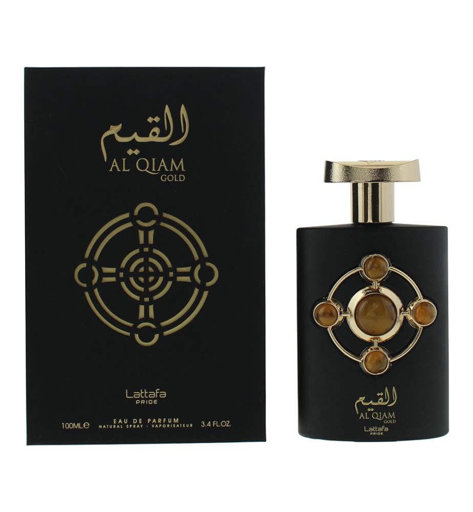 Eau de Parfum Al Qiam Gold - 100 ml