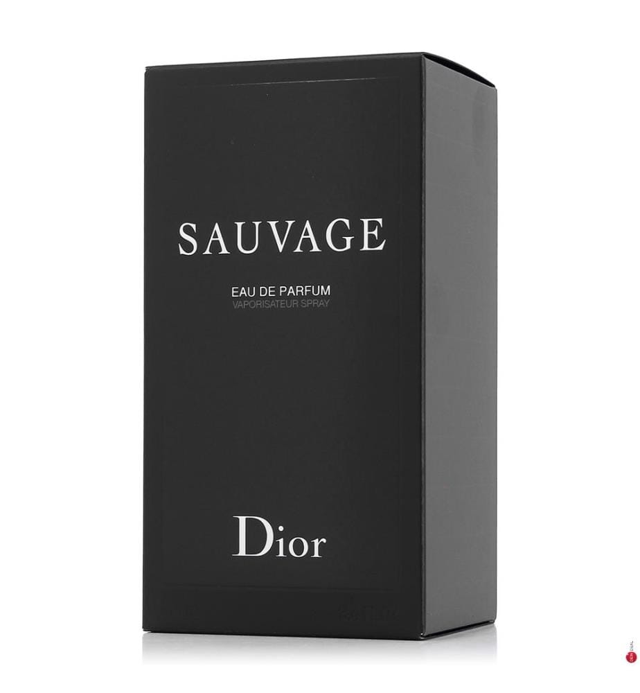 Sauvage Eau de Parfum - 100 ml