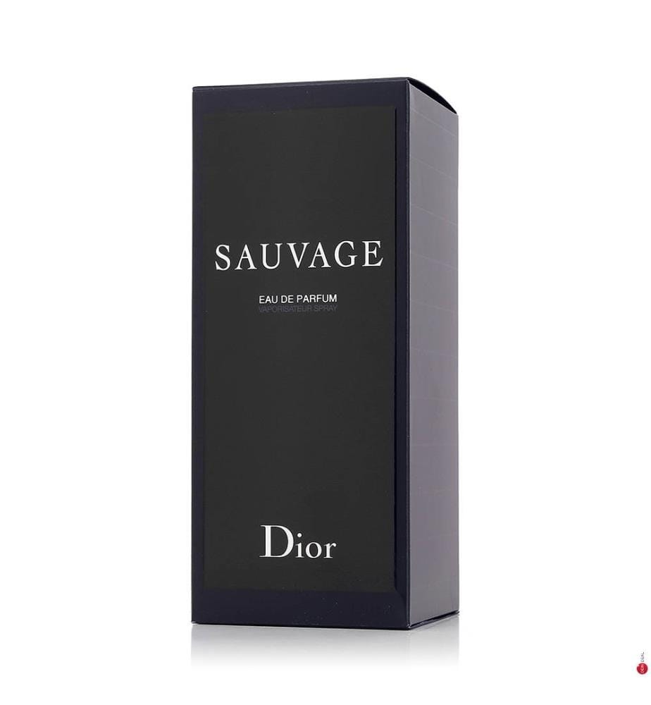 Sauvage Eau de Parfum - 200 ml