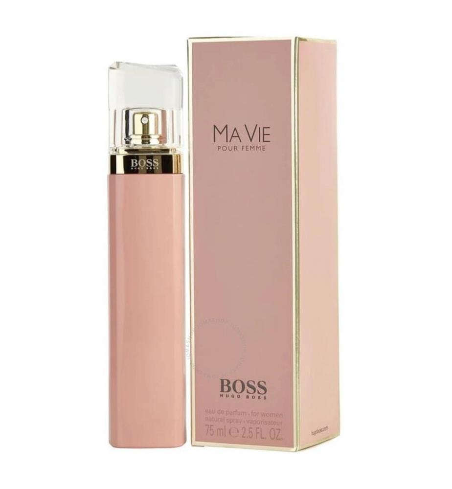 Eau de Parfum Ma Vie - 75 ml
