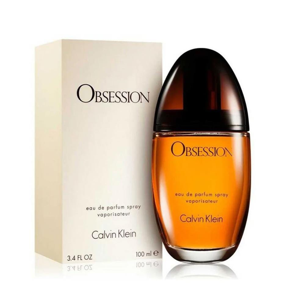Obsession Eau de Parfum - 100 ml