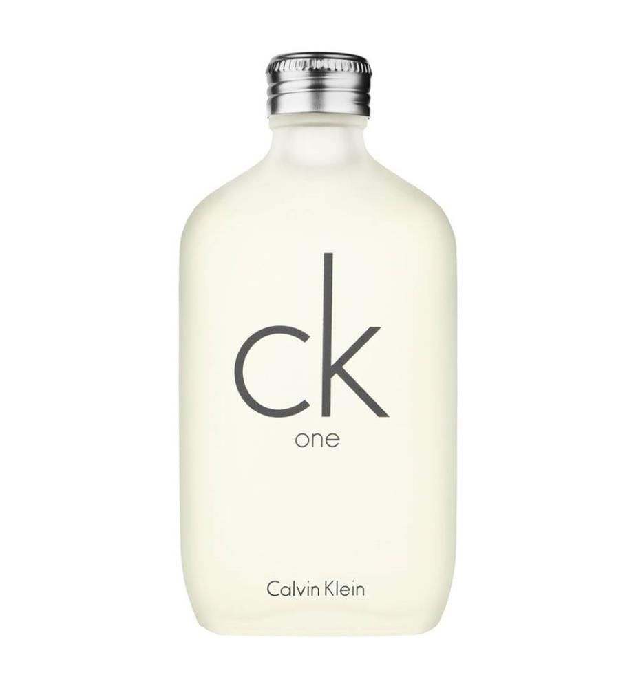 Eau de Toilette CK One - 200 ml
