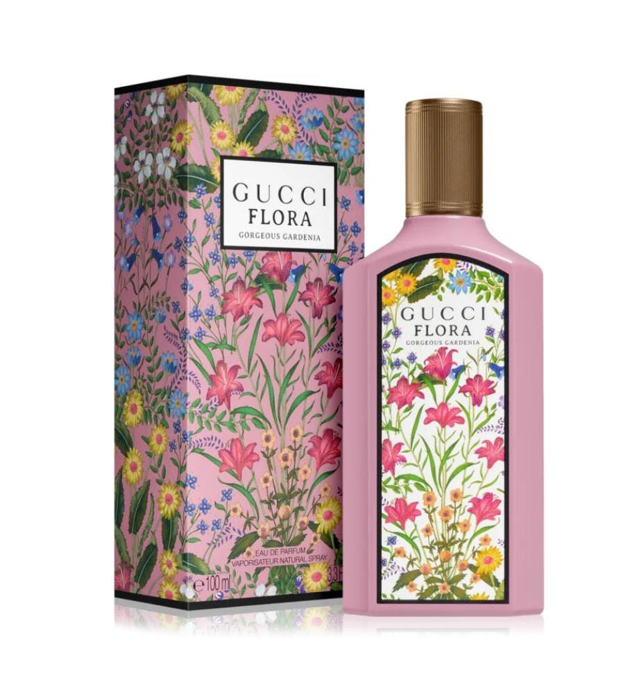 Eau de Parfum Flora Gorgeous Gardenia - 100 ml