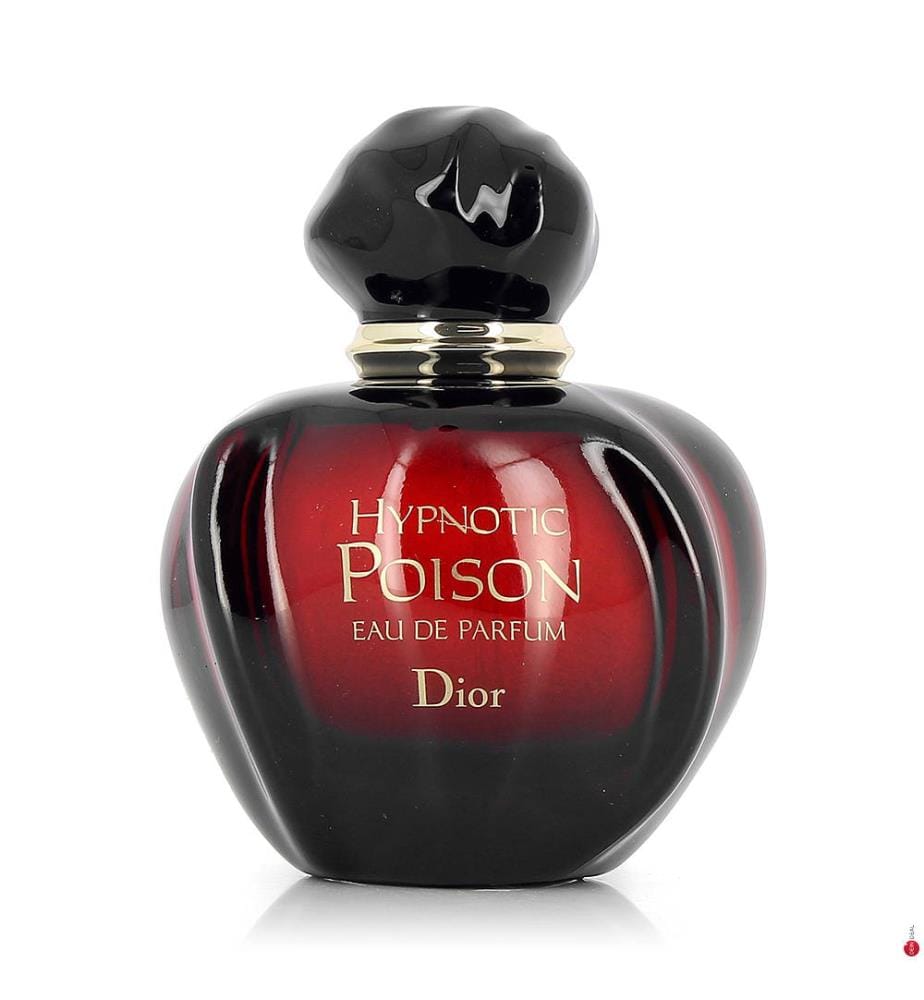 Eau de Parfum Hypnotic Poison - 50 ml