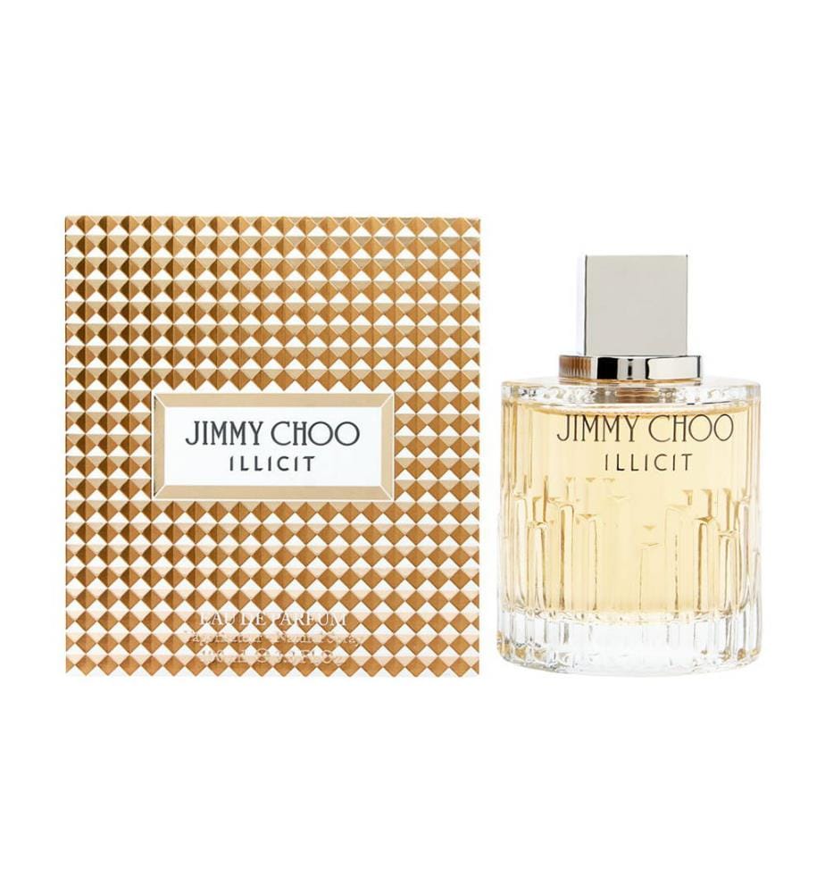 Jimmy Choo Illicit Eau de Parfum - 100 ml