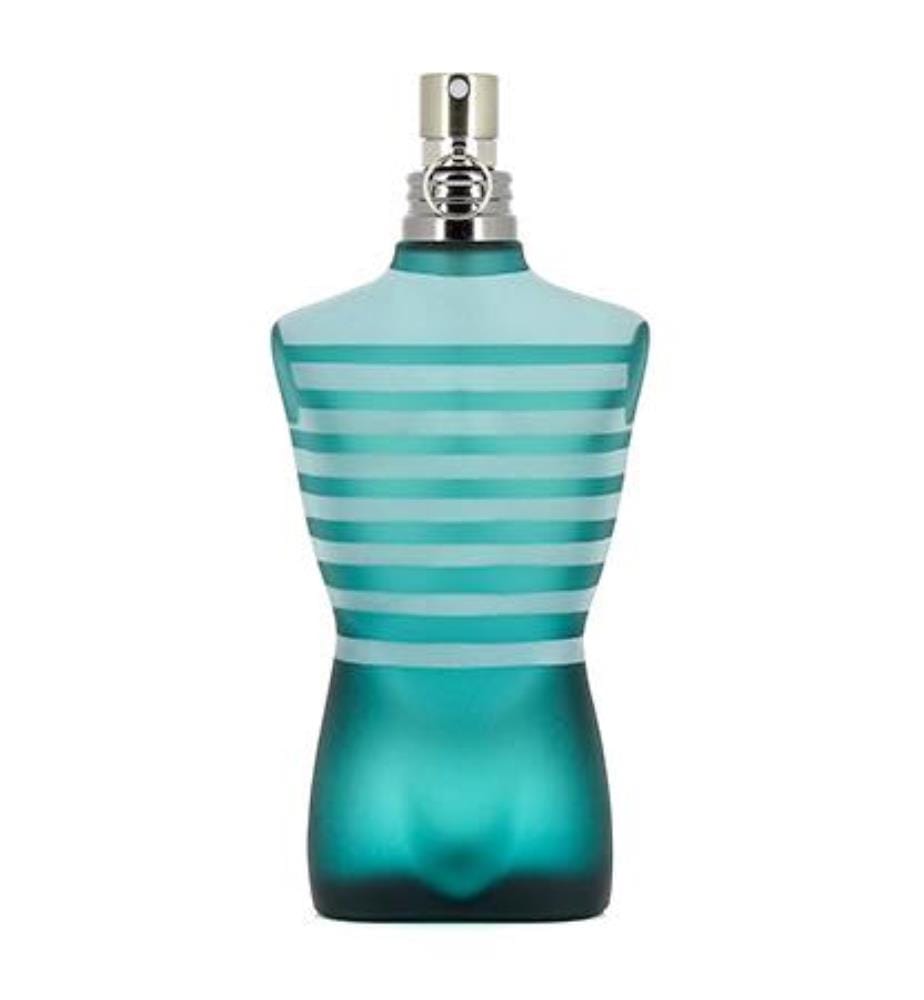 Eau de Toilette Le Mâle - 125 ml