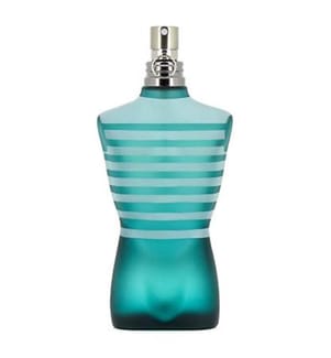 Eau de Toilette Le Mâle - 125 ml