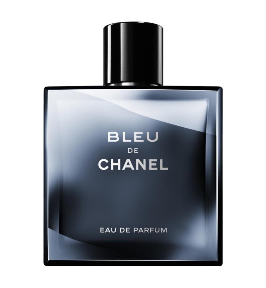 Eau de Parfum Bleu - 100 ml