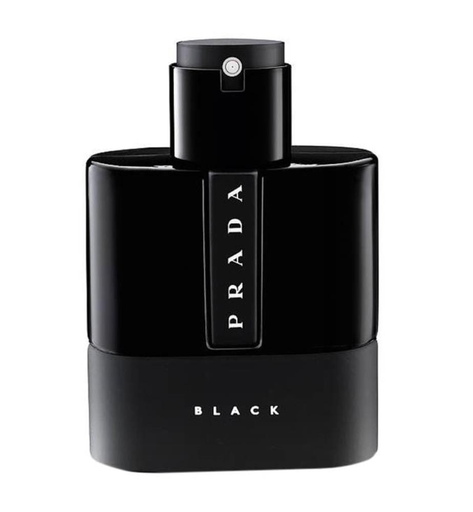 Prada Luna Rossa Black Eau de Parfum - 50 ml Spray