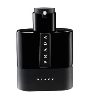 Prada Luna Rossa Black Eau de Parfum - 50 ml Spray