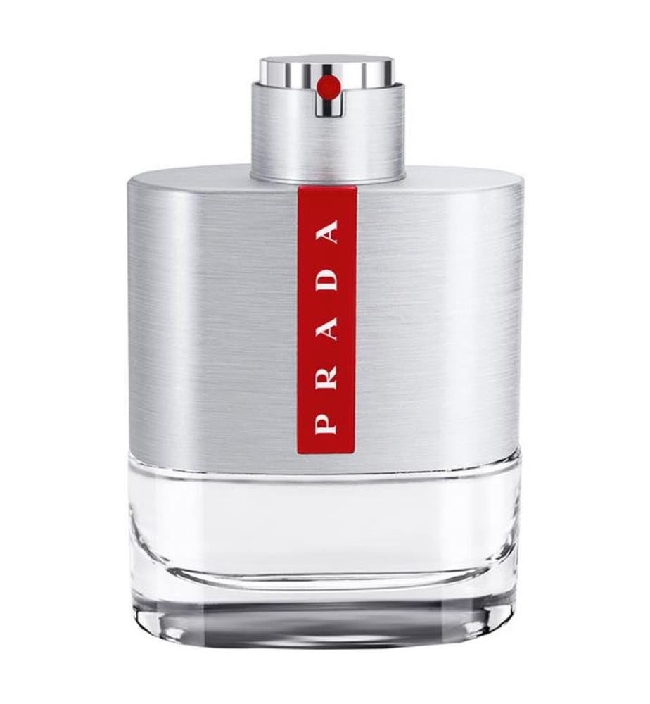 Eau de Toilette Luna Rossa - 100 ml
