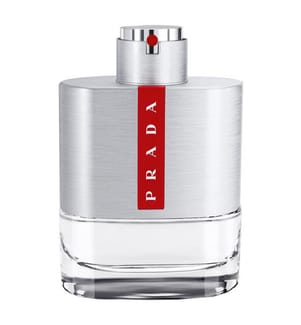 Eau de Toilette Luna Rossa - 100 ml