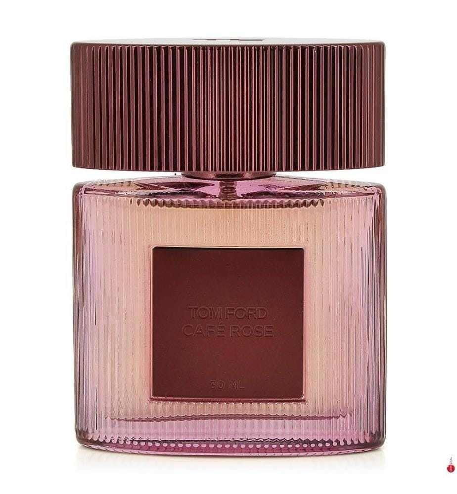 Eau de Parfum Café Rose - 30 ml