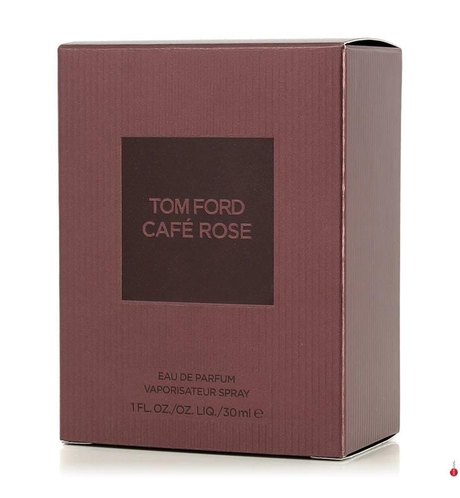 Eau de Parfum Café Rose - 30 ml