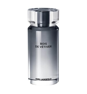 Eaux de Toilette Karl Lagerfeld Bois de Vétiver - 100 ml