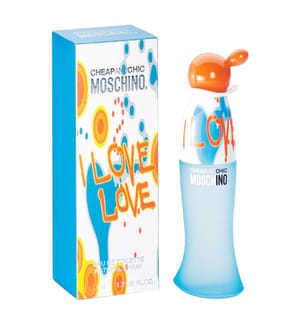 Eau de Toilette Cheap & Chic I Love Love - 30 ml