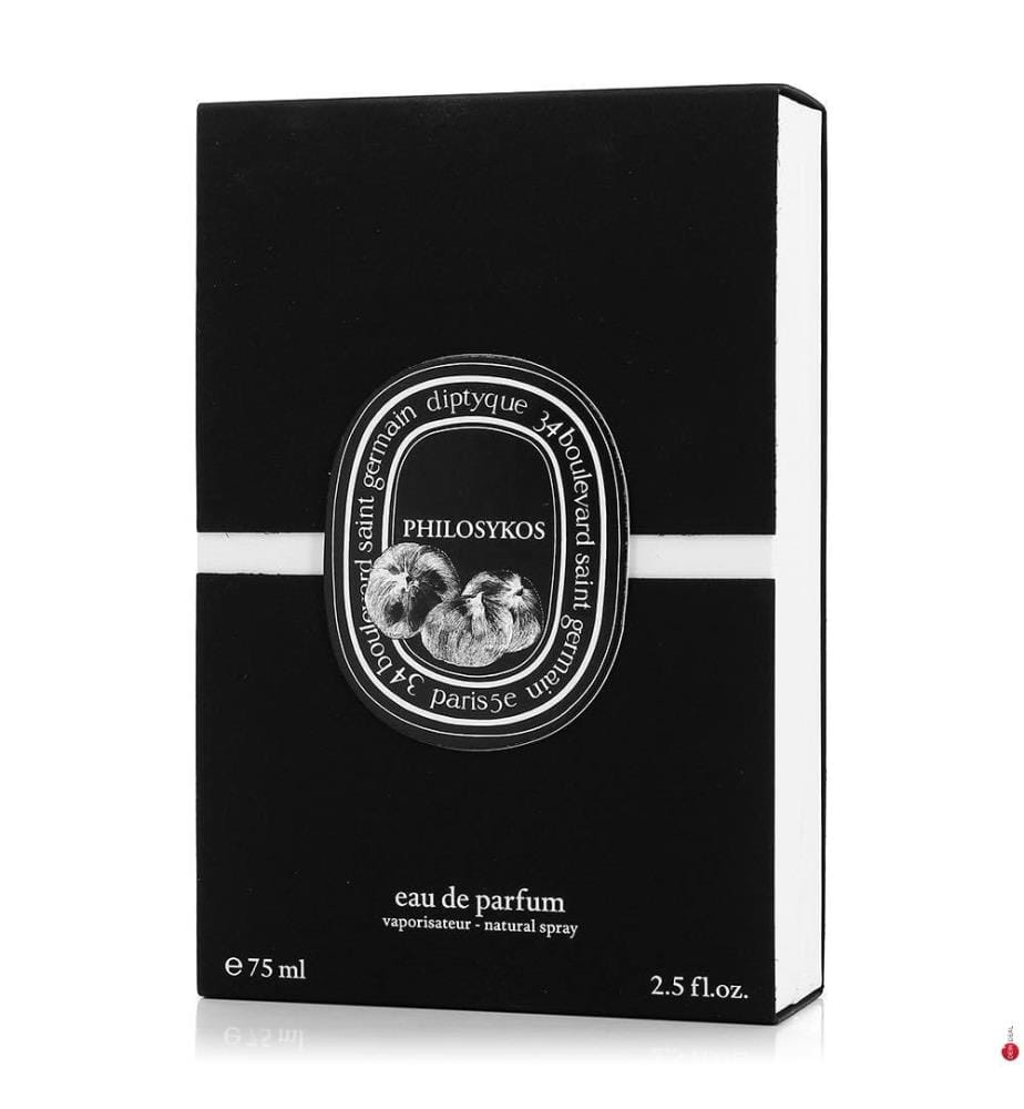 Eau de Parfum Philosykos 75ml