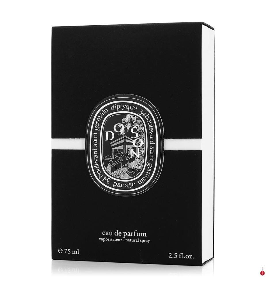 Eau de Parfum Do Son 75ml