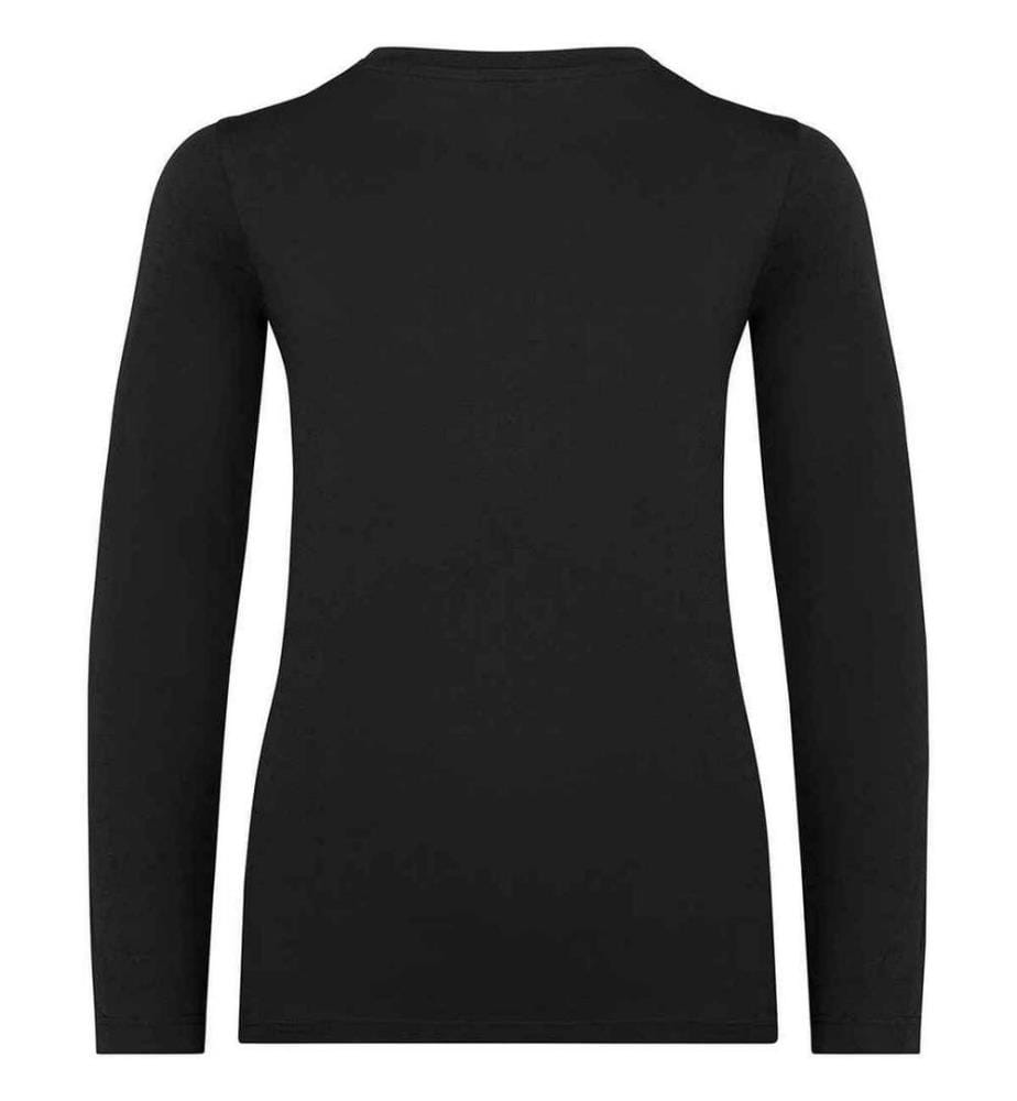 Native Spirit - T-Shirt für Kinder Langärmlig