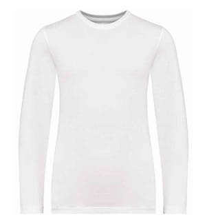 Native Spirit - T-Shirt für Kinder Langärmlig