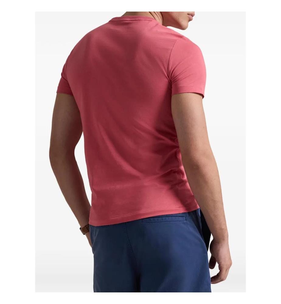 T-Shirt - Rot
