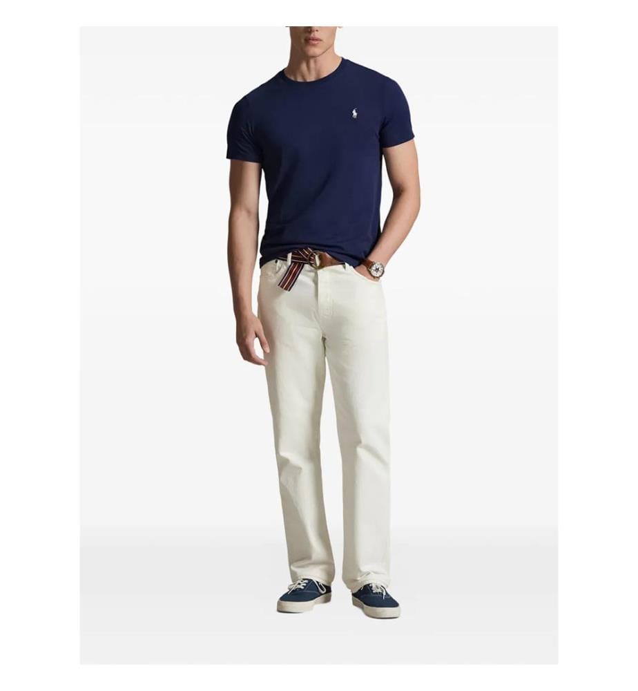 Maglietta - Blu navy