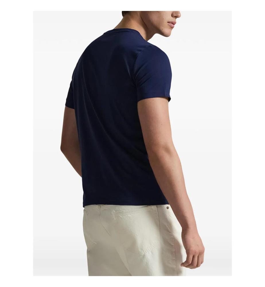 Maglietta - Blu navy
