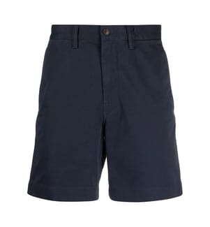 Short - Bleu marine