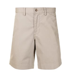 Short - Beige