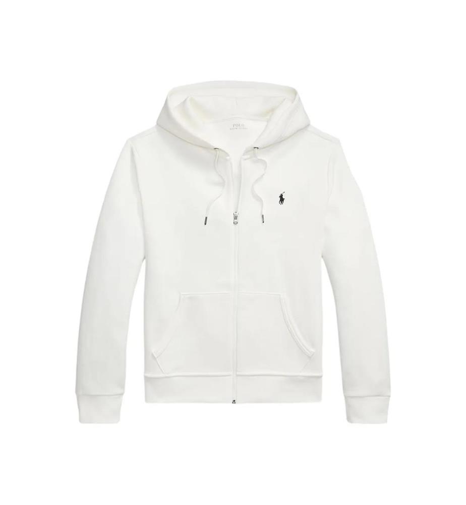Sweat - Blanc