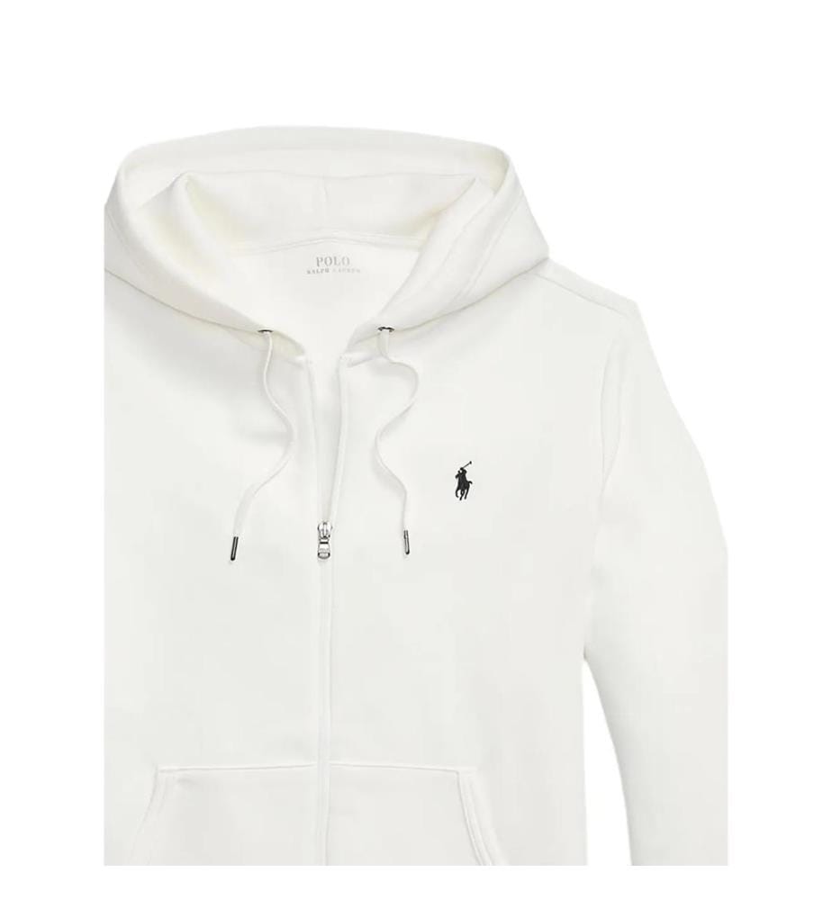 Sweat - Blanc