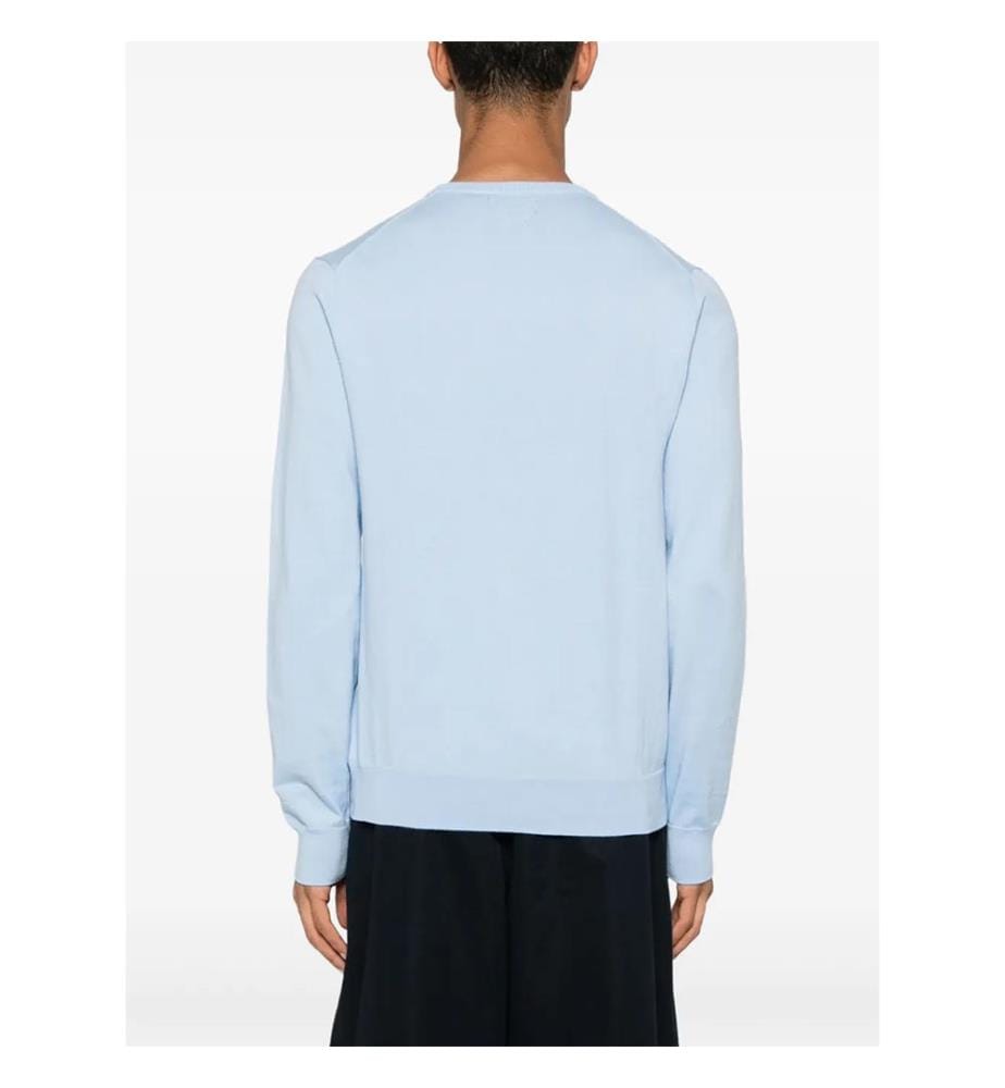 Pull - Bleu ciel