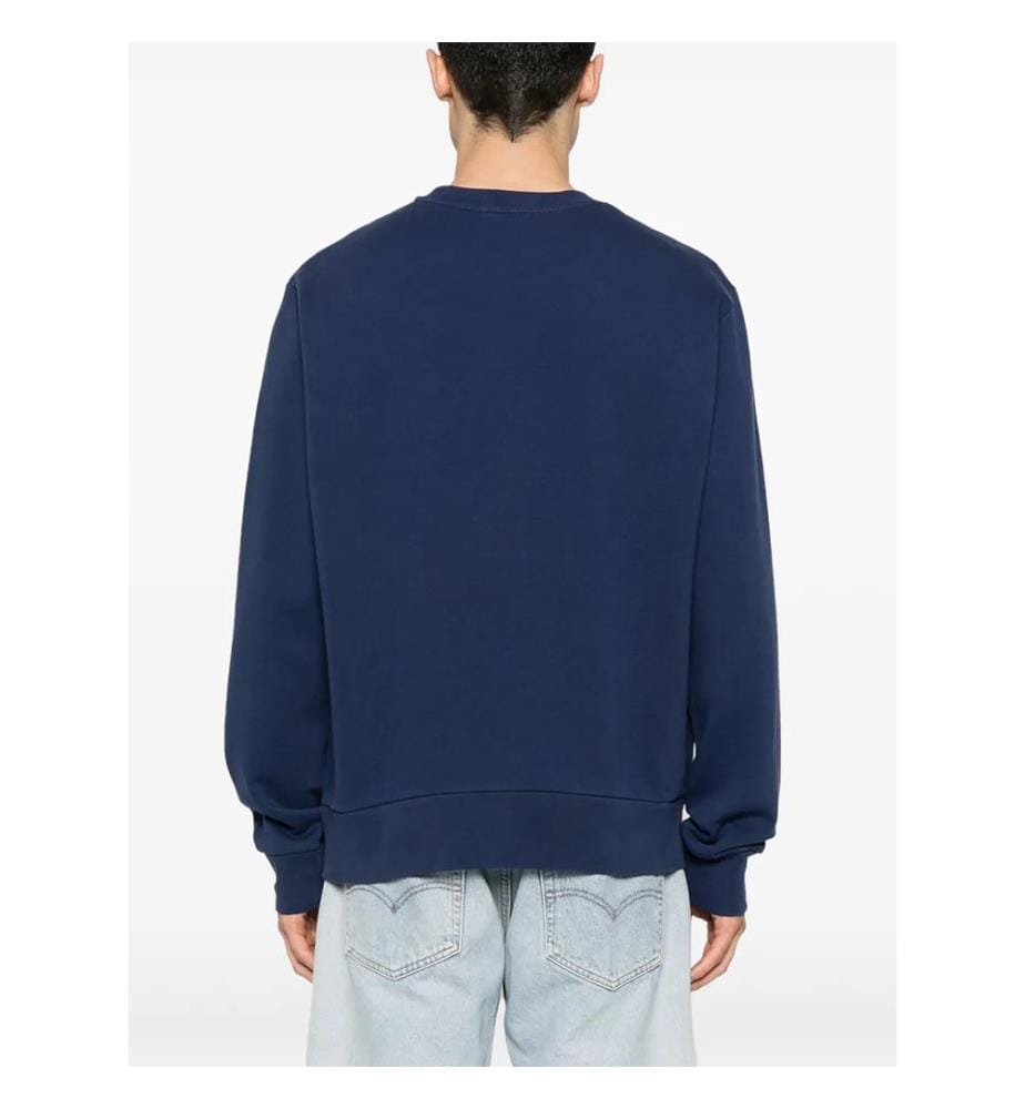 Sweat - Bleu marine