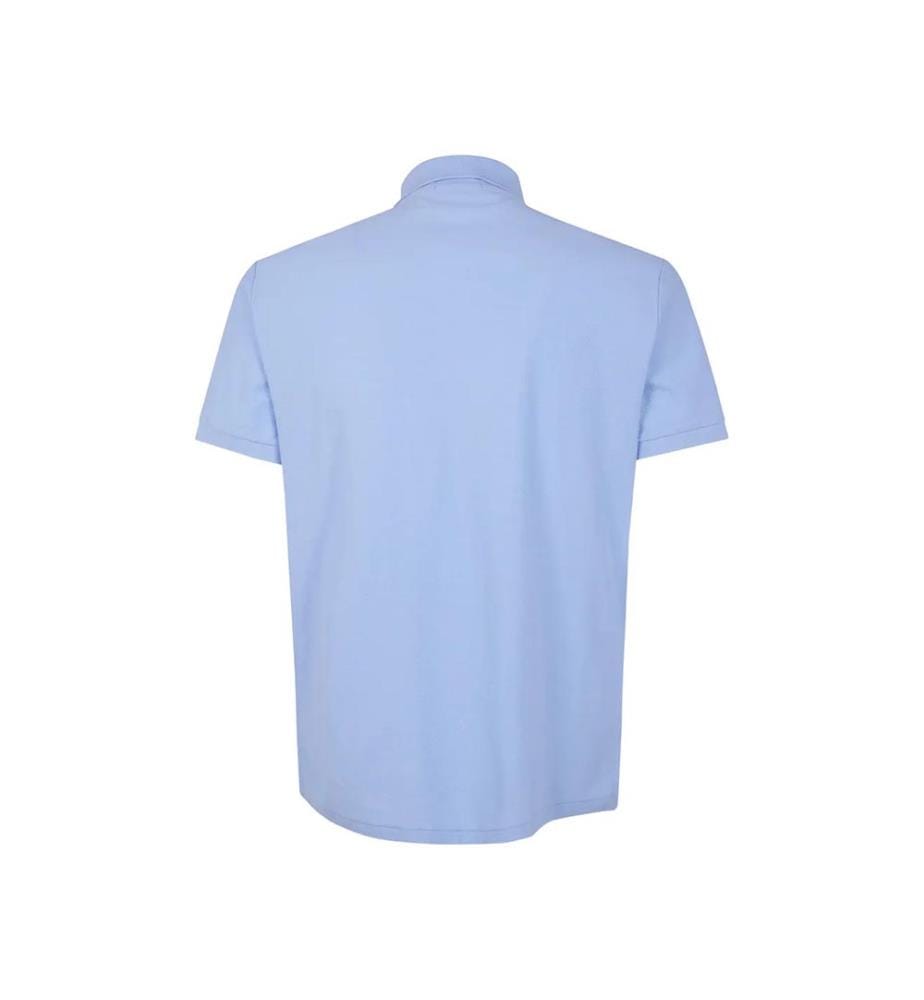 Polo - Bleu