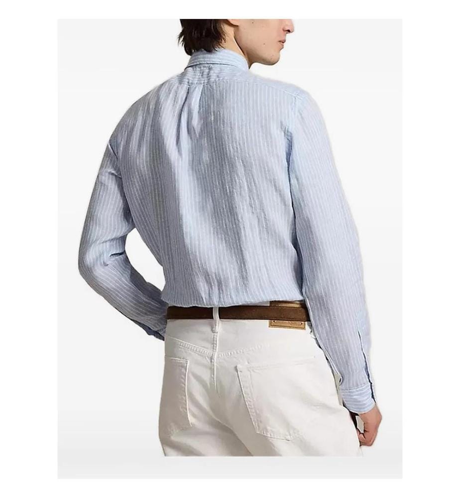 Hemd - Blau