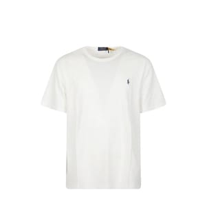Maglietta - Bianco