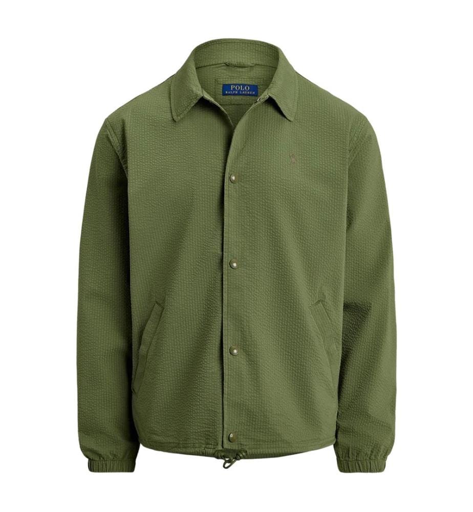 Veste - Vert