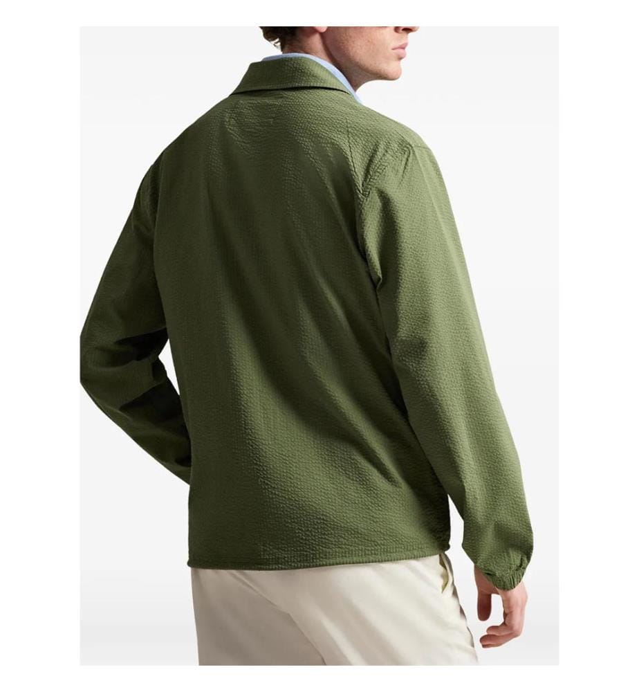 Veste - Vert