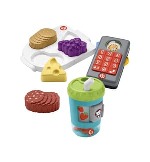 Geschenkset Ich tue so, als ob