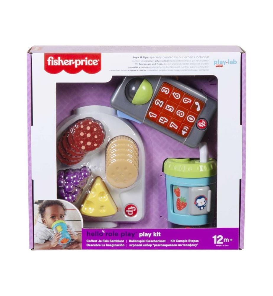 Geschenkset Ich tue so, als ob