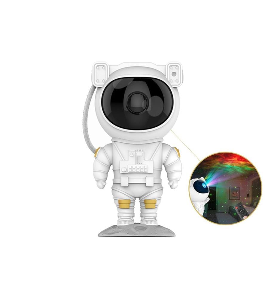 Kosmonautenscheinwerfer Sternenstimmung