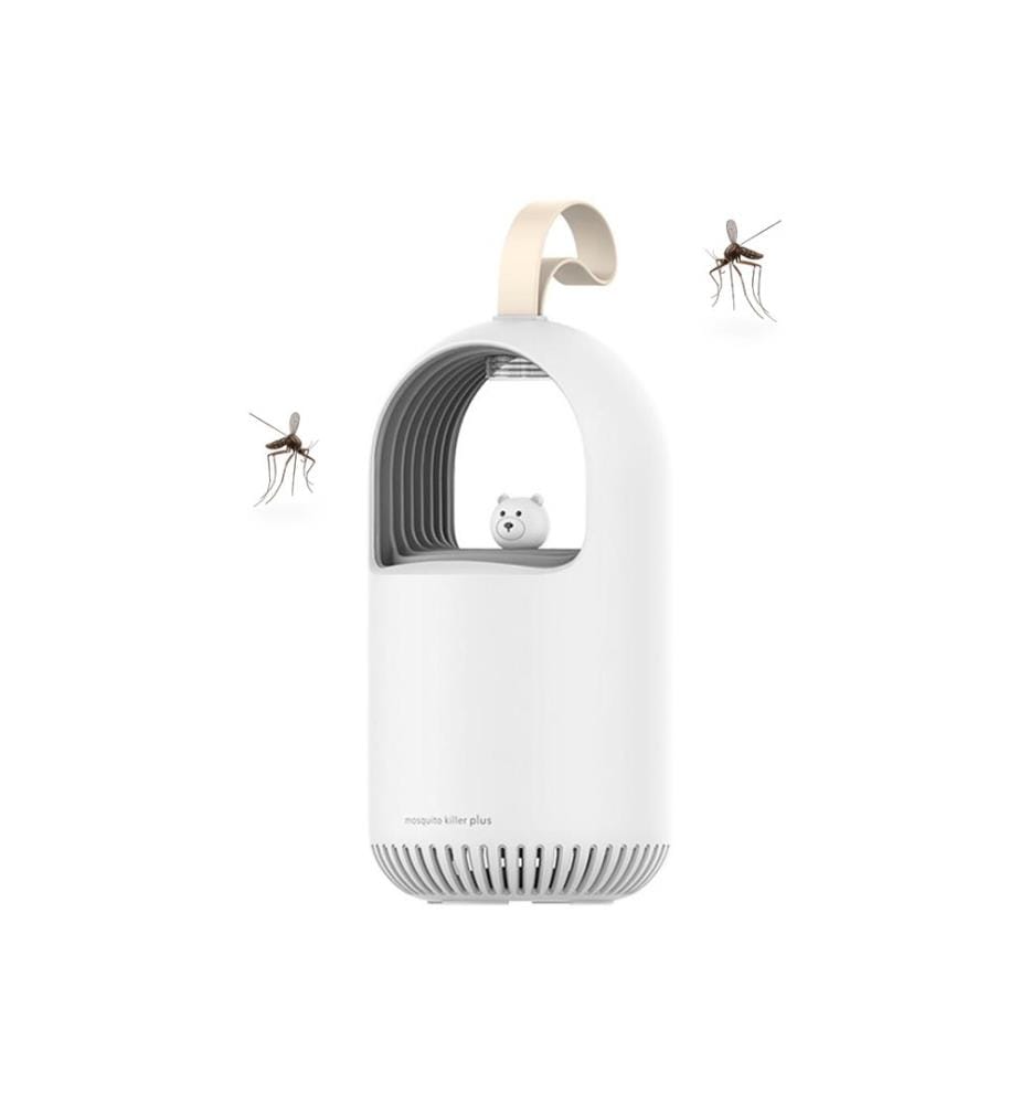 Mi Light Anti-Mücken UV-Lampe - Weiss