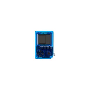 Mini Videospiel 26en1 - Blau