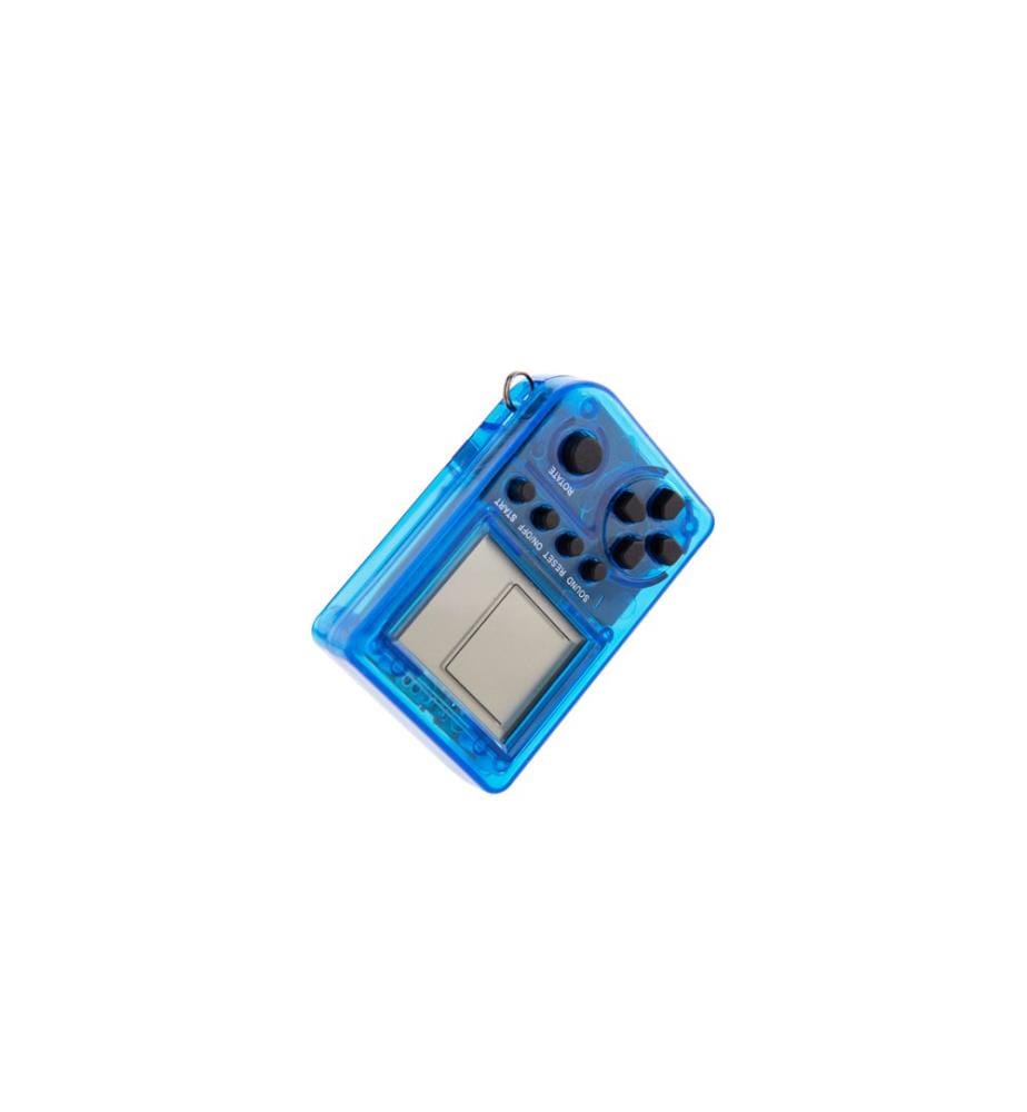 Mini Videospiel 26en1 - Blau