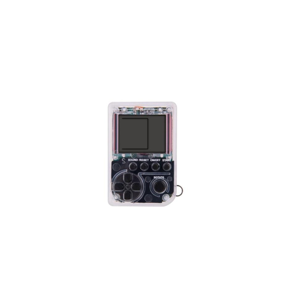 Mini-Videospiel 26in1 - Transparent