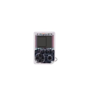 Mini-Videospiel 26in1 - Transparent