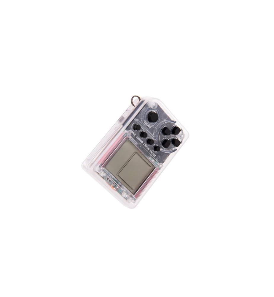 Mini-Videospiel 26in1 - Transparent