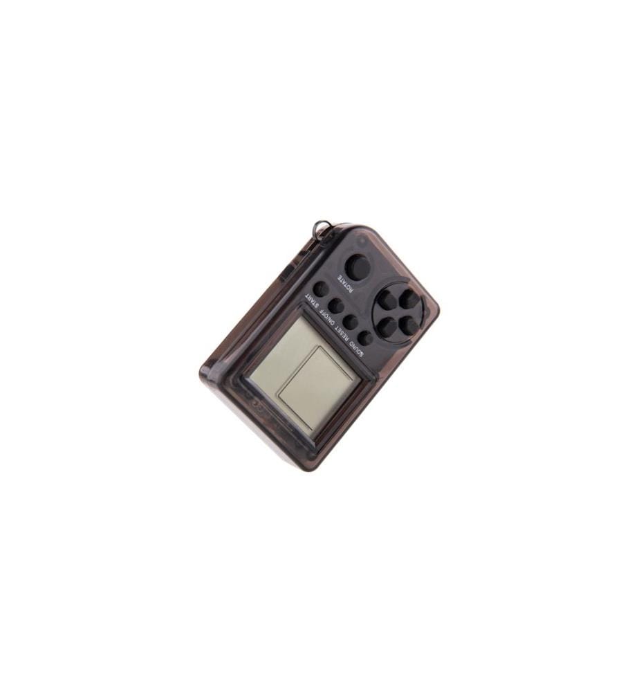 Mini Videospiel 26in1 - Schwarz