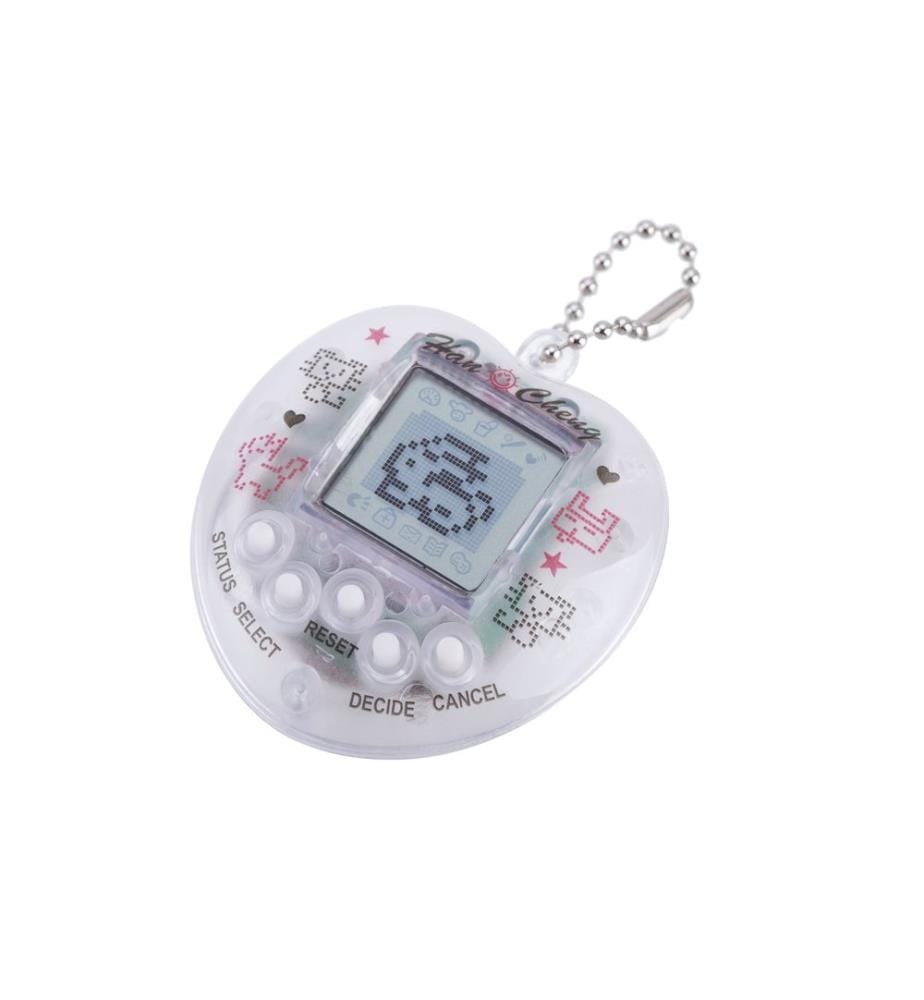 Virtuelles elektronisches Tier 168 Tiere Evolution - Transparent